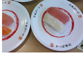 かっぱ寿司 奈良二名店: あるるるさんの2026年07月28日の1枚目の投稿写真