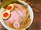 麺屋いちびり 本店: あるるるさんの2026年05月24日の1枚目の投稿写真