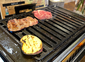 饗 あえ の焼肉うしん: あるるるさんの2026年07月28日の1枚目の投稿写真