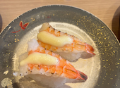 寿司めいじん トキハわさだタウン店: さーさんの2026年08月15日の1枚目の投稿写真