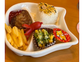 かぎのしっぽ SAKURAZAKA Cafe: さーさんの2026年05月12日の1枚目の投稿写真