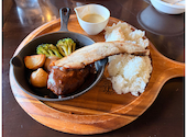 Bistro Cafe Libro 神楽店 （ビストロカフェリブロ）: しゅんしゅんさんの2026年04月の1枚目の投稿写真