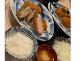 温野菜 とんかつかつ慶 長束店: ミルクさんの2026年09月02日の1枚目の投稿写真