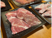 炭火焼肉 信州亭: せなまるさんの2026年04月07日の3枚目の投稿写真