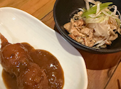 焼き鳥 鍋居酒屋 豚炭一丁 金沢駅前店: ぐっさんさんの2026年10月04日の1枚目の投稿写真