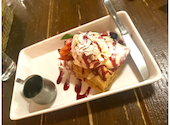 #702 CAFE&DINER なんばパークス店: あつこさんの2026年05月25日の1枚目の投稿写真