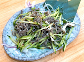 完全個室　本格炭火地鶏焼き鳥×築地直送海鮮　和み屋　新橋総本店: 沙織さんの2026年06月16日の1枚目の投稿写真