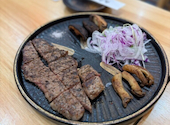 完全個室　本格炭火地鶏焼き鳥×築地直送海鮮　和み屋　新橋総本店: 沙織さんの2026年06月16日の2枚目の投稿写真