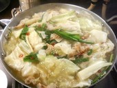 焼肉ホルモン龍の巣 梅田店本館: りぃさんの2007年12月15日の2枚目の投稿写真