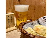 原価ビストロチーズプラス 西梅田: posaunyさんの2026年09月18日の1枚目の投稿写真
