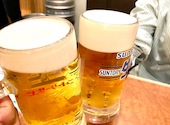 牛角 なんば千日前店: posaunyさんの2026年06月14日の1枚目の投稿写真