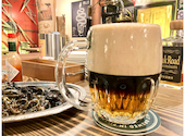 Beer Works KAMIKAZE Fried Chicken & Pizza ビアワークスカミカゼ: posaunyさんの2026年05月29日の1枚目の投稿写真