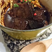 欧風煮込み料理とワイン nicomimacuri ニコミマクリ: やっちさんの2019年02月04日の1枚目の投稿写真