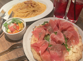 Trattoria e Pizzeria De salita 赤坂: ばんだいさんの2026年01月24日の1枚目の投稿写真