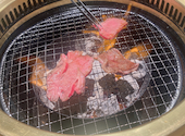 代官山炭火焼肉 猿楽 豊洲店: ばんだいさんの2026年01月24日の2枚目の投稿写真
