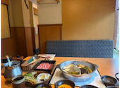 しゃぶしゃぶ どん亭 府中店: けんけんさんの2026年05月04日の1枚目の投稿写真