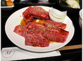 焼肉 MIYAKOYA 三宮: ケンさんの2026年07月12日の1枚目の投稿写真