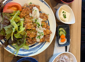ウエスト カフェ 麦野店: まぁちゃんさんの2026年07月30日の1枚目の投稿写真