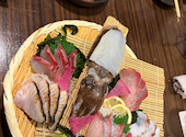 月○海 大橋店: まぁちゃんさんの2026年04月13日の1枚目の投稿写真