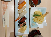 富寿し 長岡駅前店: ぽんまさんさんの2024年02月17日の1枚目の投稿写真