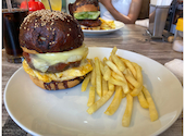 TOKYO BURGER 東京バーガー 原宿店: せとまるさんの2025年08月03日の1枚目の投稿写真