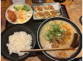 餃子工房 ちびすけ 阿倍野橋店: ハヤオさんの2026年07月22日の1枚目の投稿写真