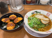 ラーメン はなてん 堺東店: ハヤオさんの2026年04月19日の1枚目の投稿写真
