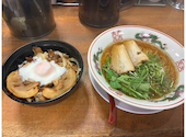 ラーメン はなてん 堺東店: ハヤオさんの2026年08月05日の1枚目の投稿写真