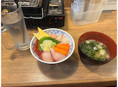 磯丸水産 なんば南海通り店: ハヤオさんの2026年10月10日の1枚目の投稿写真