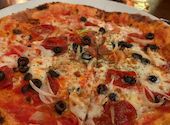 Pizza&Pasta Ganzo ガンツォ: なお姫さんの2026年04月22日の3枚目の投稿写真