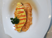 西洋肉料理　岡: 辻ぶーさんの2020年10月の1枚目の投稿写真