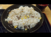 とろけるハンバーグ 福よし 相模原駅前店: ナリさんの2026年09月05日の2枚目の投稿写真