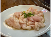 秩父ホルモン協会直営 秩父ホルモン焼肉まる助 大宮一番街店: こてっちゃんさんの2026年08月10日の1枚目の投稿写真