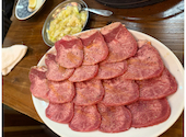 秩父ホルモン協会直営 秩父ホルモン焼肉まる助 大宮一番街店: こてっちゃんさんの2026年08月10日の2枚目の投稿写真