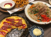 沖縄料理 ちむどんどん 渋谷店: こてっちゃんさんの2026年05月の1枚目の投稿写真