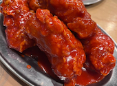 韓国料理 ケジョン82 梅田東通り店: よっちゃんさんの2025年02月11日の2枚目の投稿写真
