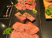 焼肉 いのうえ 花小金井店: シンタさんの2025年11月16日の2枚目の投稿写真