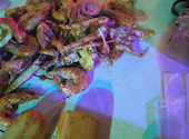 DANCING CRAB ダンシングクラブ グランフロント大阪店: ピカタさんの2026年08月17日の1枚目の投稿写真