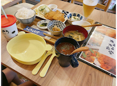 アジフライたるたる食堂: あゆさんの2023年08月05日の1枚目の投稿写真