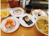 かっぱ寿司 横手店: ちんぺいさんの2026年04月22日の1枚目の投稿写真