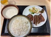 牛たん炭焼 利久 サクラマチ熊本店: 愛さんの2026年08月05日の1枚目の投稿写真