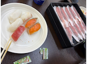 活菜旬魚 さんかい 石狩花川店: ちょんさんの2026年06月11日の1枚目の投稿写真