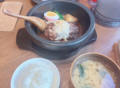 山本のハンバーグ 札幌miredo店: さすままさんの2026年07月03日の1枚目の投稿写真