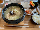 韓国料理 全州屋 伏見邸: ちょんさんの2026年04月11日の1枚目の投稿写真