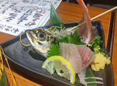 さかな酒場 魚星 小田原駅前店: けん坊さんの2025年05月05日の1枚目の投稿写真