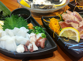 さかな酒場 魚星 小田原駅前店: けん坊さんの2025年05月05日の2枚目の投稿写真