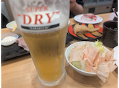 かっぱ寿司 名古屋白壁店: アレアルママさんの2026年09月13日の2枚目の投稿写真