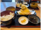 天ぷらとワイン小島 京都店: あまさんの2026年08月27日の1枚目の投稿写真