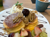 湘南パンケーキ 小田原店: ゆみさんの2026年09月17日の1枚目の投稿写真