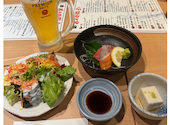 魚舟 北浜店: たえみきあきさんの2026年09月30日の1枚目の投稿写真